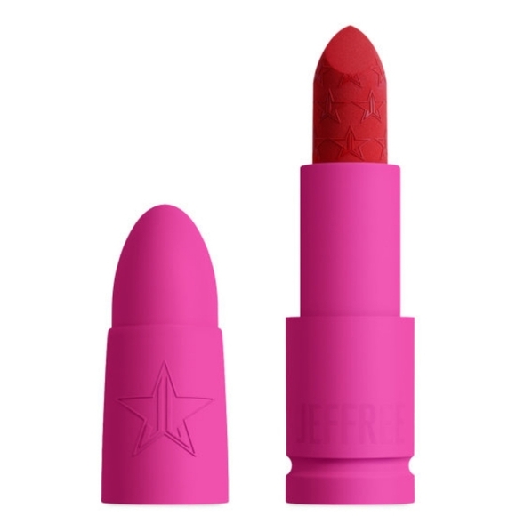 Jeffree Star Velvet Trap Lipstick Confessional - Picture 3 of 6